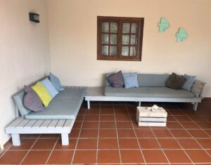 Huur Appartement Seru Bottelier