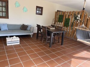 Huur Appartement Seru Bottelier