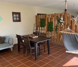 Huur Appartement Seru Bottelier