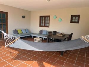 Huur Appartement Seru Bottelier