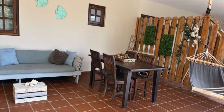 Huur Appartement Seru Bottelier