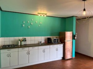 Huur Appartement Seru Bottelier