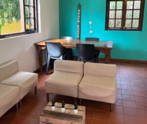 Huur Appartement Seru Bottelier