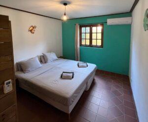Huur Appartement Seru Bottelier