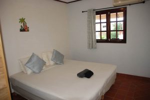 Huur Appartement Seru Bottelier