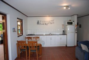 Huur Appartement Seru Bottelier