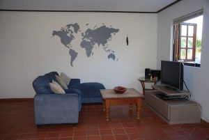 Huur Appartement Seru Bottelier