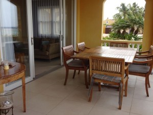 Huur Appartement The Strand