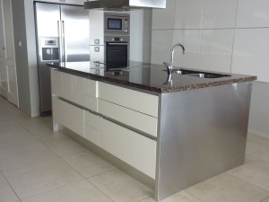 Huur Appartement The Strand