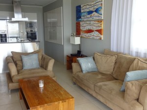 Huur Appartement The Strand