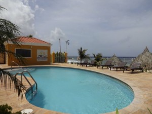 Huur Appartement The Strand
