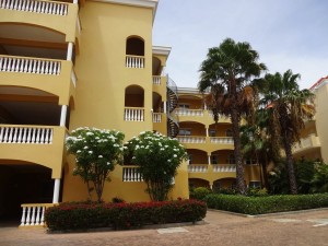 Huur Appartement The Strand