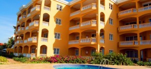 Huur Appartement The Strand