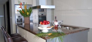 Huur Appartement The Strand