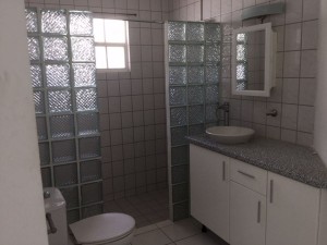 Huurwoning Sunset Heights met zwembad