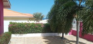 Huurwoning Sunset Heights met zwembad