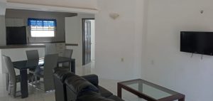 Huurwoning Sunset Heights met zwembad