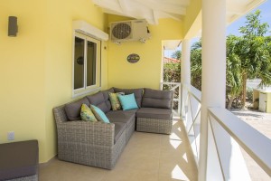 Vakantie Villa Marbella Nuevo