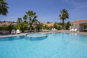 Vakantie Villa Marbella Nuevo