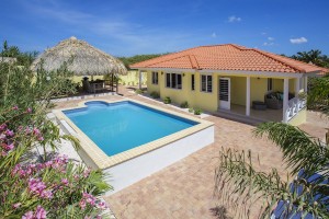 Vakantie Villa Marbella Nuevo