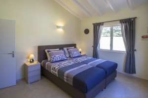 Vakantie Villa Marbella Nuevo