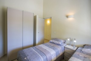 Vakantie Villa Marbella Nuevo