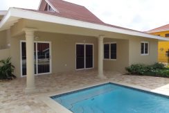 Huurwoning Jan Thiel