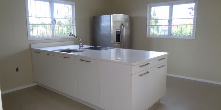 Huurwoning Jan Thiel