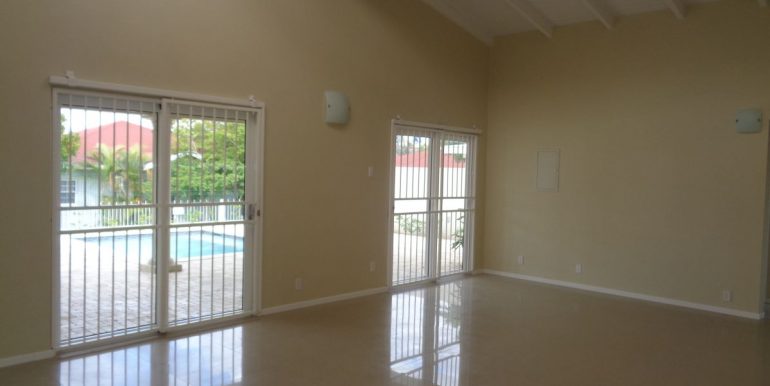 Huurwoning Jan Thiel