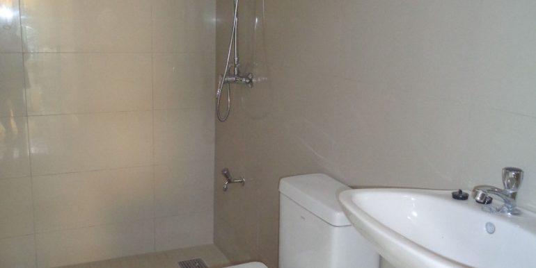 Huurwoning Jan Thiel