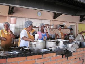 Dushi eten en drinken in Curacao op Facebook
