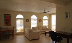 Huur appartement Beau Rivage
