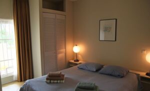 Huur appartement Beau Rivage