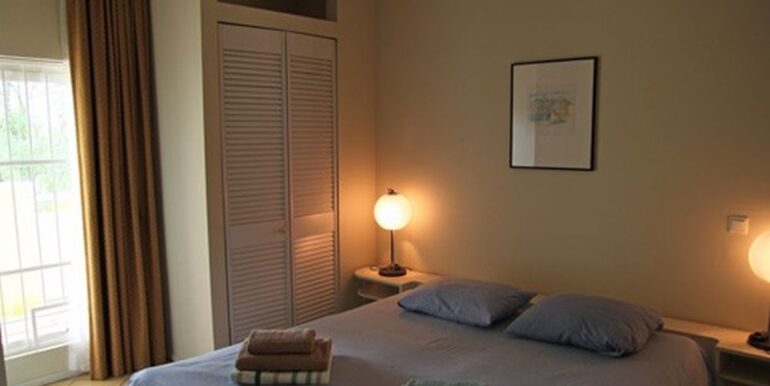 Huur appartement Beau Rivage