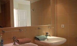 Huur appartement Beau Rivage