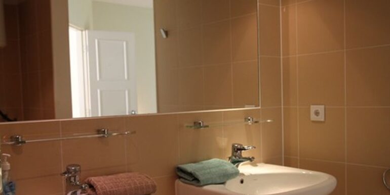 Huur appartement Beau Rivage