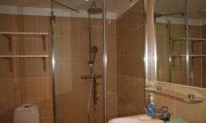 Huur appartement Beau Rivage