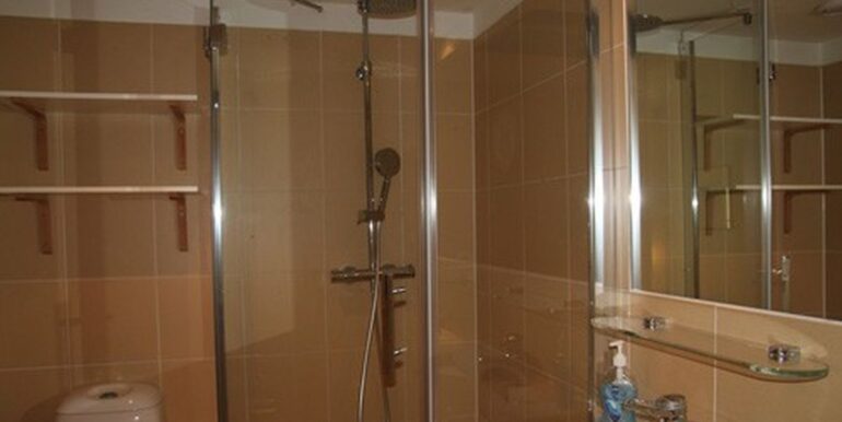 Huur appartement Beau Rivage