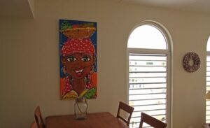 Huur appartement Beau Rivage