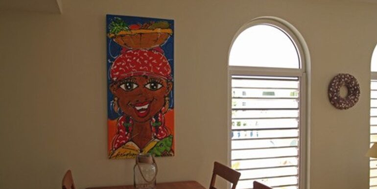 Huur appartement Beau Rivage