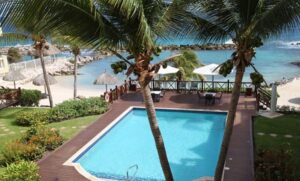 Huur appartement Beau Rivage