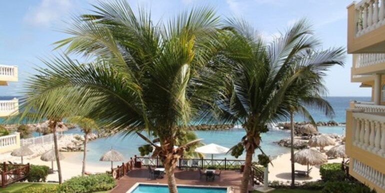 Huur appartement Beau Rivage