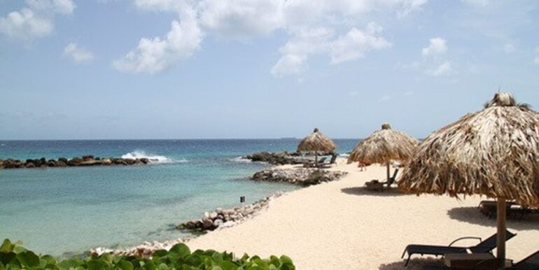Huur appartement Beau Rivage
