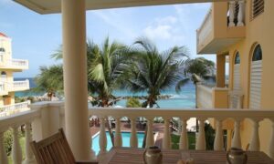 Huur appartement Beau Rivage