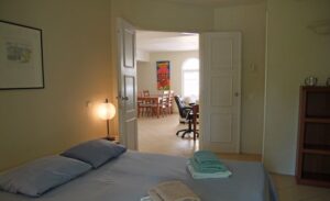 Huur appartement Beau Rivage