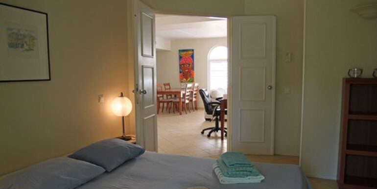 Huur appartement Beau Rivage