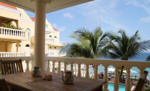 Huur appartement Beau Rivage
