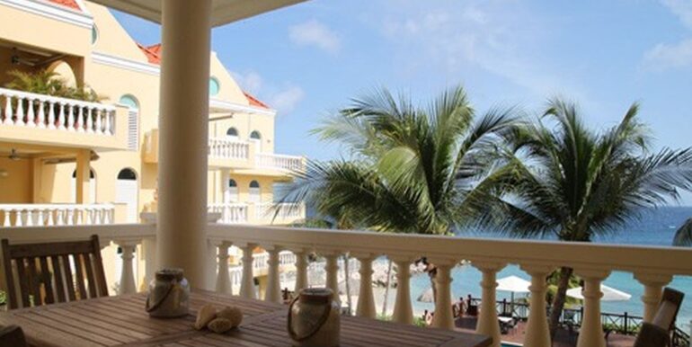 Huur appartement Beau Rivage