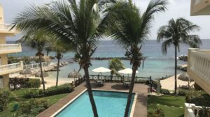 Huur appartement Beau Rivage
