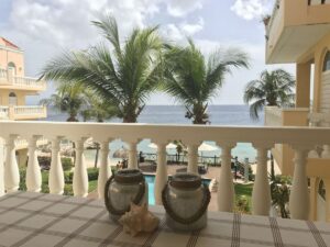 Huur appartement Beau Rivage